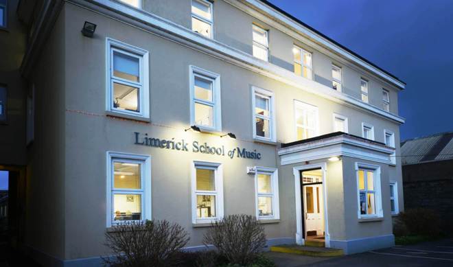 Limerick School Of Music